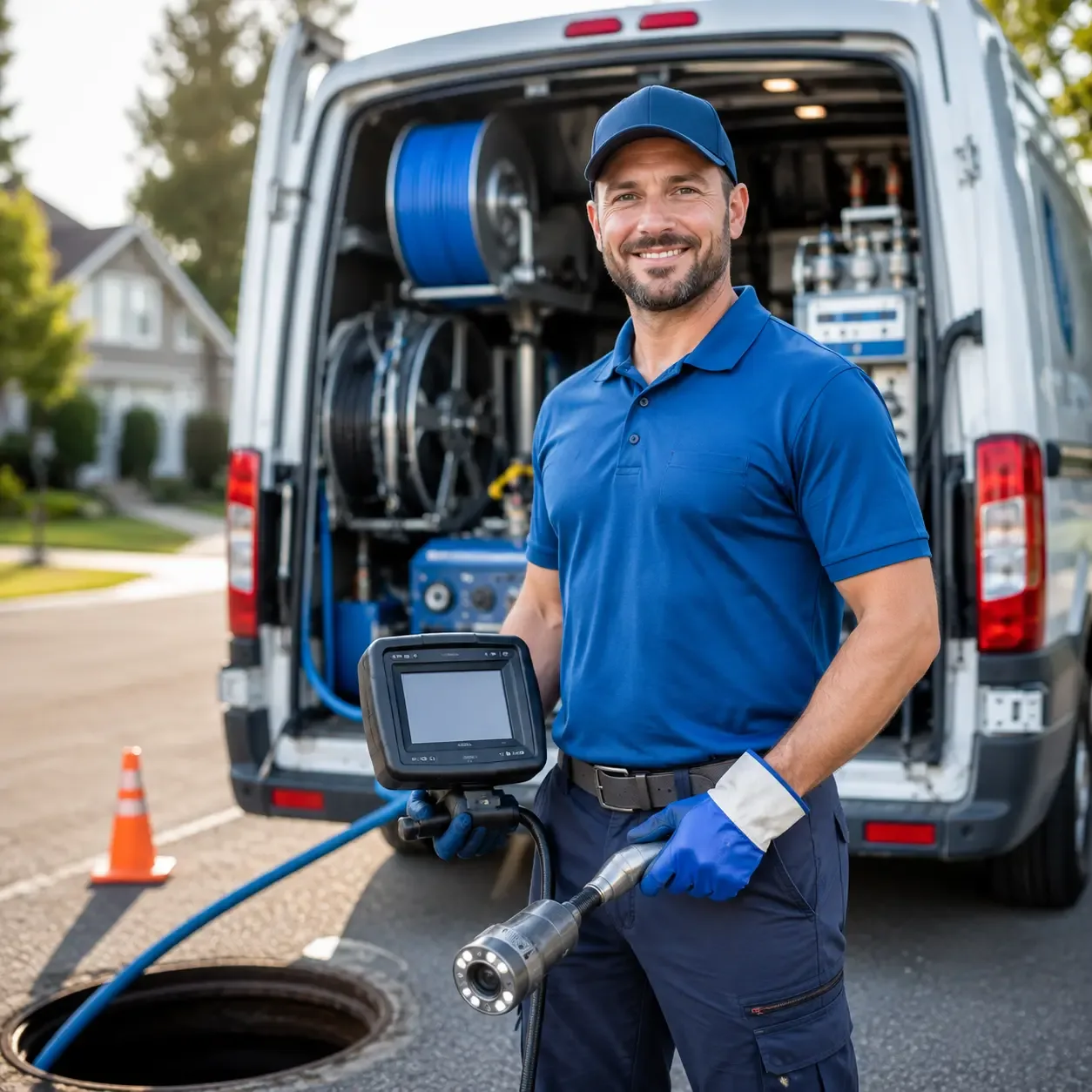Local Pipe Relining specialists in Long Lane, MO