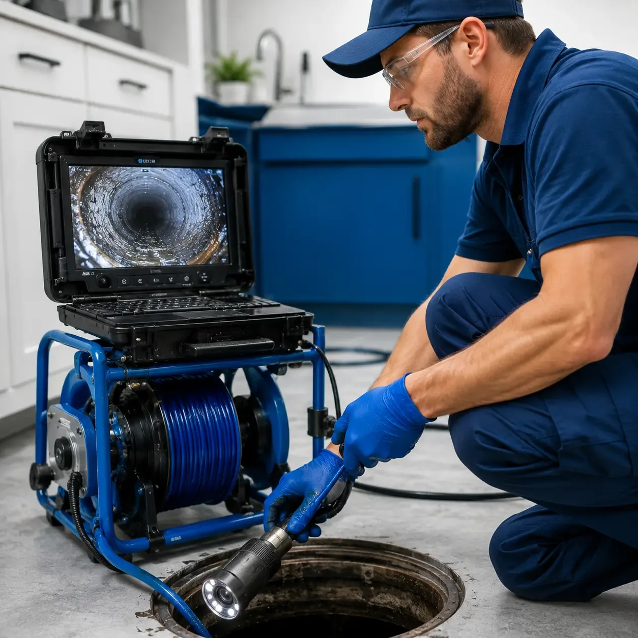 Pipe Relining professionals serving Long Lane, MO